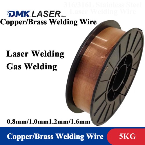 Laser copper welding - laser,
