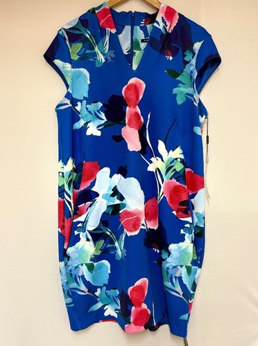 New roman vibrant summer - new,