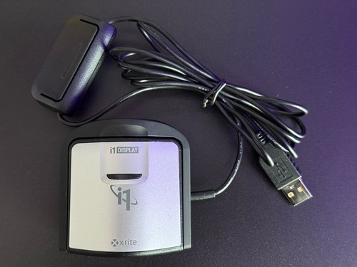 Rite display pro - i1,