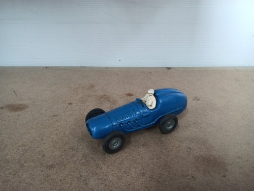 Vintage triang friction racing - vintage,