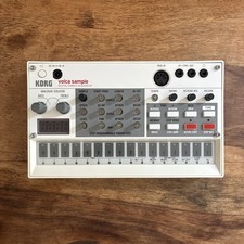 Korg Volca Sample