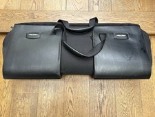 Black shelf Bag for Mercedes