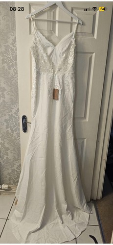 Missacc wedding dress - missacc,