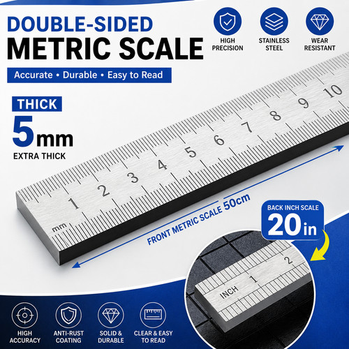 Thickness 5mm stainless - thickness,