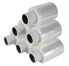 Mini Pallet Wrap 100mm x 150m