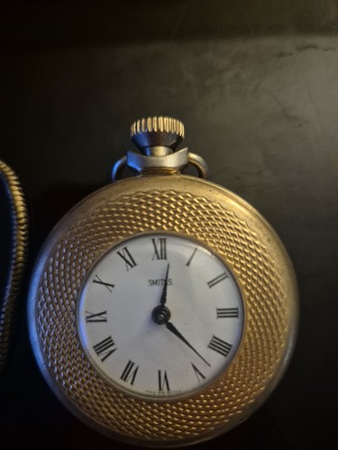 Vintage smiths empire - vintage,