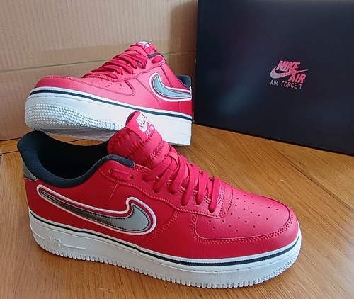 Nike air force low 07 - nike, 1