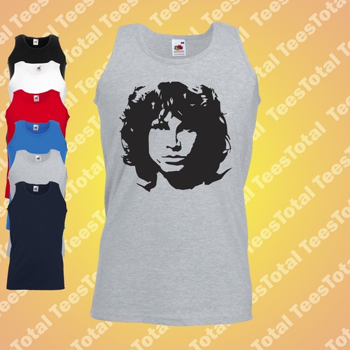 Jim morrison vest - jim, |
