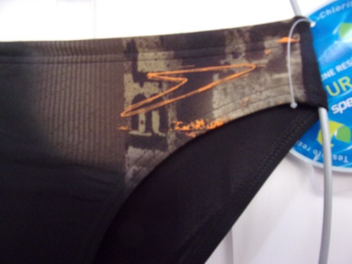 Speedo endurance sandblast 5cm - sandblast,