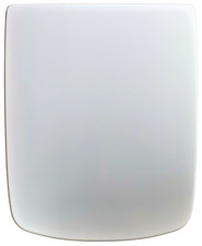 Jacuzzi Atol / Bordo Soft-Close Luxury seat, cover and hinges   SILHE501