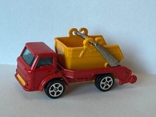 Corgi Juniors Whizzwheels Ford