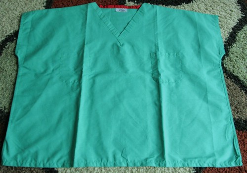Best medical unisex reversible - unisex,