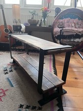 Handmade Etsy Reclaimed Wood &