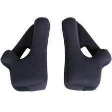 Fits AGV Cheek Pad Set Stealth