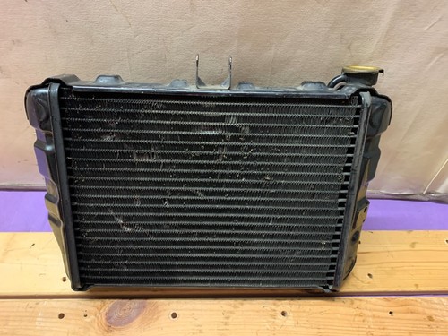 Water cooler radiator - radiator, honda