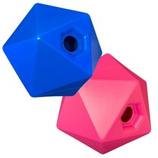 Horse Treat Ball Toy Snack