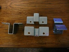 2 Ikea Replacement Parts Slat