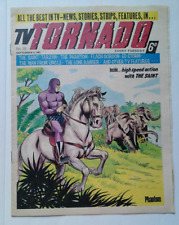 TV TORNADO COMIC No 35 Sep