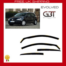 VW GOLF MK6 08-12 5-DOORS