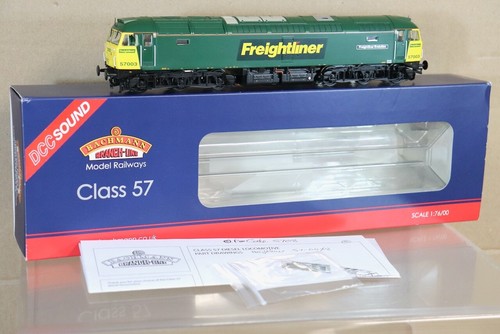Bachmann 750ds digial sound - 32-750ds,