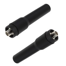 2x Handheld Walkie Talkie Two