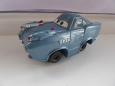 RARE DISNEY CARS GEOTRAX