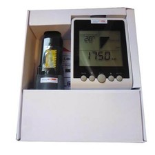 Apollo Ultrasonic Smart Oil Tank Level Monitor