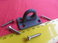 Holt Allen Aluminium Anchor