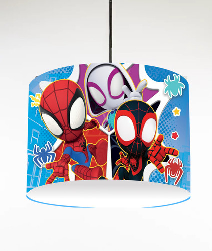 Spidey amazing friends - spidey,