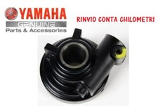 Yamaha TT 600 re 5ch MILEAGE
