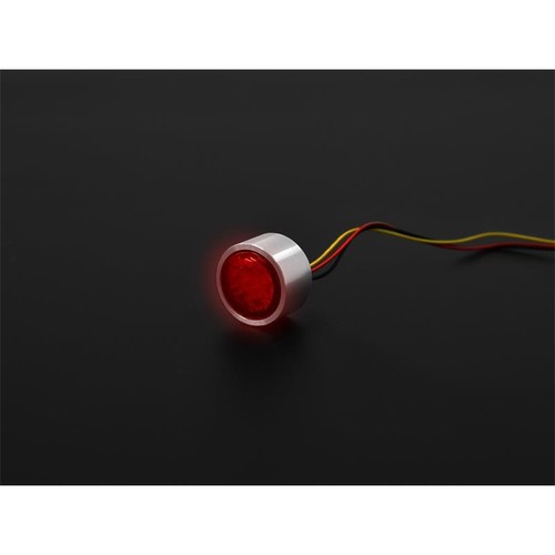 Led fitted taillight twenty - taillight,