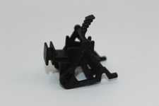 Siku Rear Coupling BLACK 6778