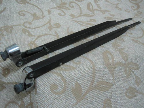 Nos collet screw fixing - nos,
