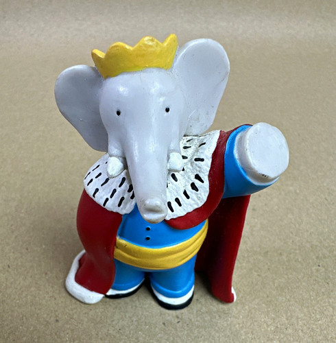 The little prince king - the,