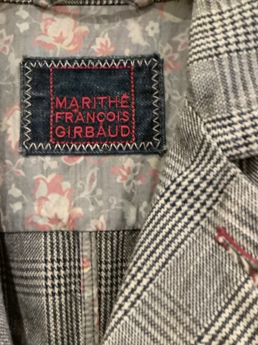 Marithe francois girbaud mens - marithe,