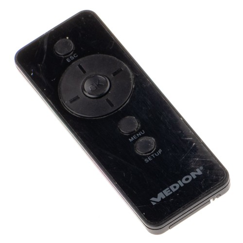 Medion remote control for - medion,