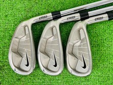 Nike NDS Iron Set 6-9+PW RH Ns