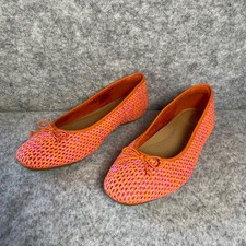 FitFlop Womens Ballerina Shoes