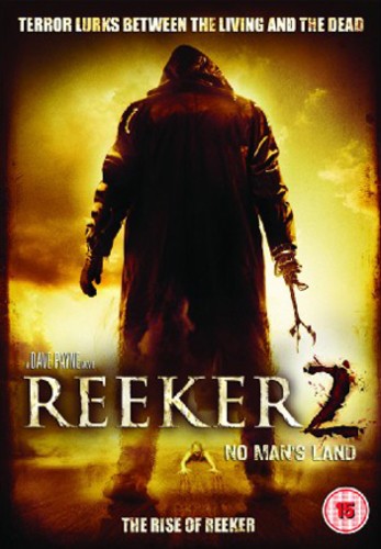 Reeker man land the - -,