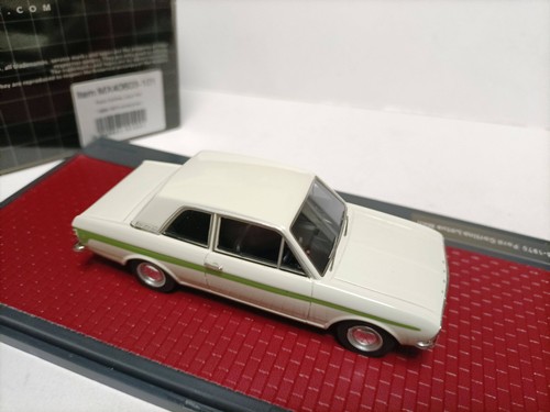 Matrix ford cortina lotus - 1:43,