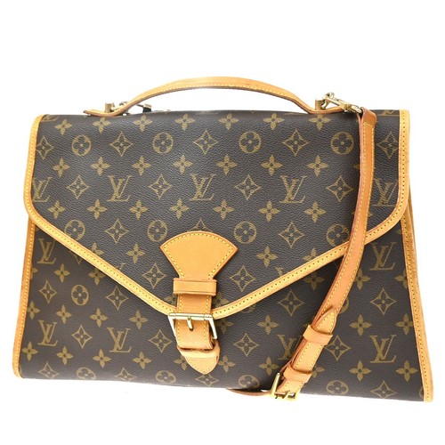 Louis vuitton beverly 2way - beverly,