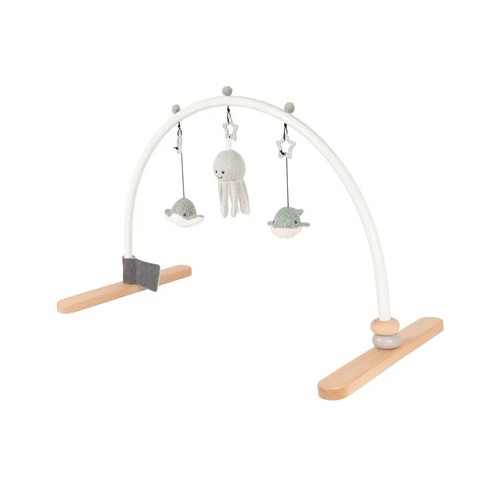Baby play gym - arch, activity