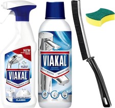 Complete Limescale Removing