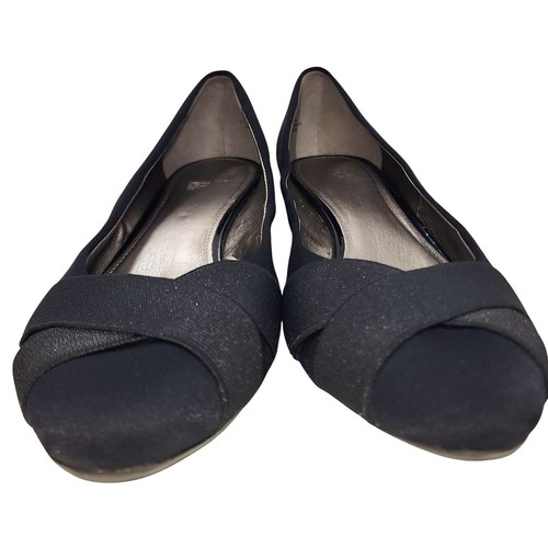 Circa joan david luxe black - &,