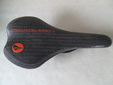 SDG Circuit Steel Rail Saddle Brown/Orange