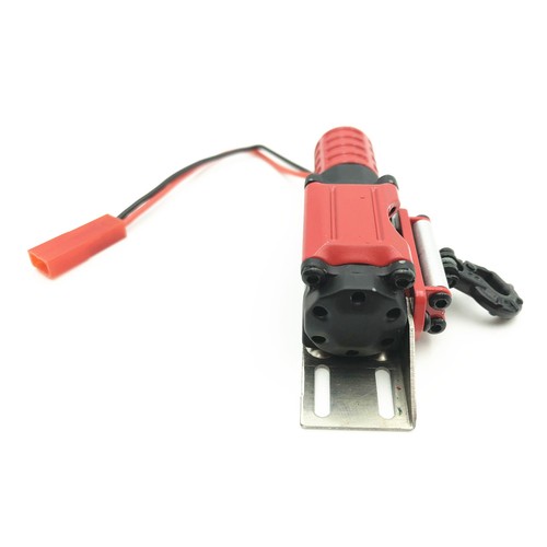 Car winch wireless - rc,