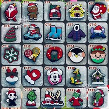 🍭CHRISTMAS THEMED SHOE