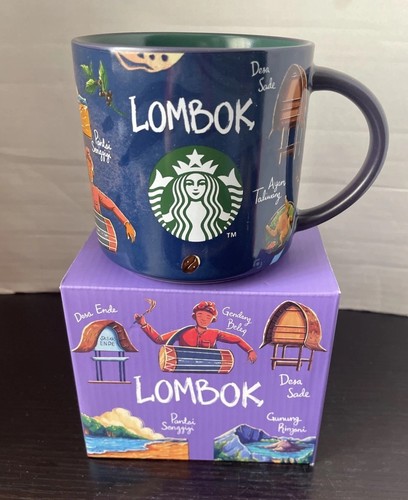 Nib starbucks indonesia city - nib,