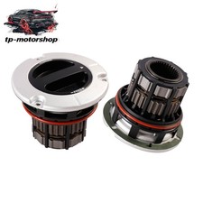 2Pcs Oem Bc3Z-3B396-B Front