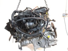 Engine for BMW X5 E53 3.0 i